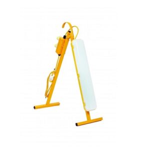 Plasterer’s Light 2ft A-Frame