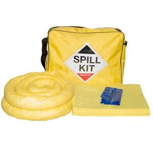 50L Chemical Spill Kit