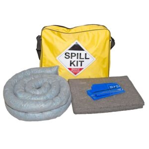 50L General Purpose Spill Kit