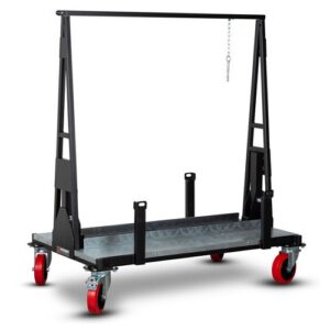 Armorgard Loadall Mobile Board Trolley LA1000