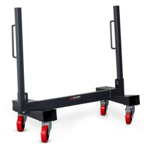 Armorgard Loadall Mobile Board Trolley LA750