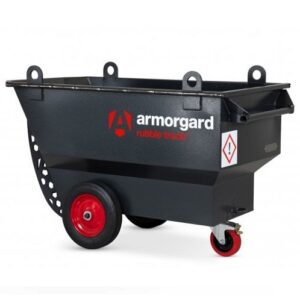 Armorgard Rubble Truck 400L / 750kg