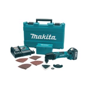 DTM50RT1J3 18V MULTI TOOL LXT