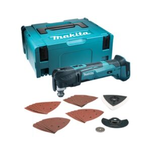 DTM51ZJX7 18V Multi Tool LXT