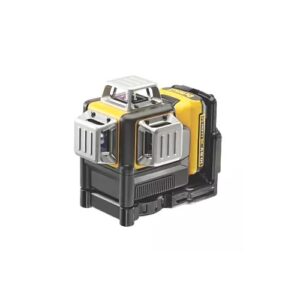 Dewalt DCE089D1G-GB Green Self-Levelling Multi-Line Laser Level
