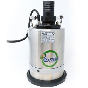 Evak Residox Puddle Pump