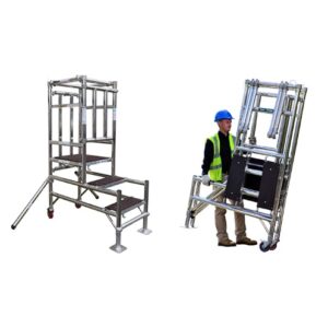 Podiums - Foldable