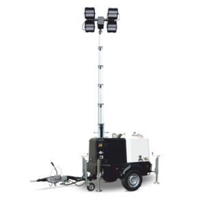 Generac V20 PRO Lighting Tower