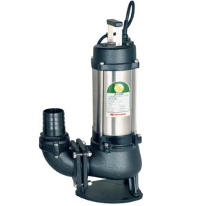 JS 1500SV Vortex Pump