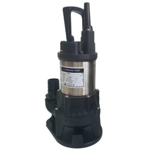 JS 150SV Vortex Pump