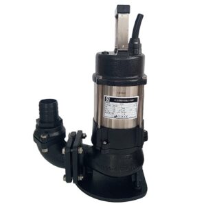 JS250SV Vortex Pump