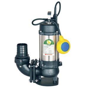 JS 650SV Vortex Pump