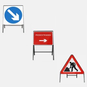 Road Signs - Quickfit