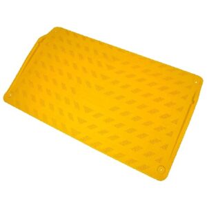 Pedestrian Kerb Ramps
