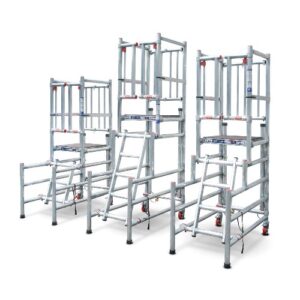 Podiums - Standard