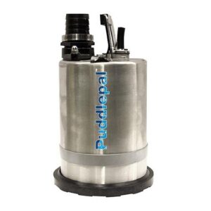 Puddle Pal Puddle Pump PAL400