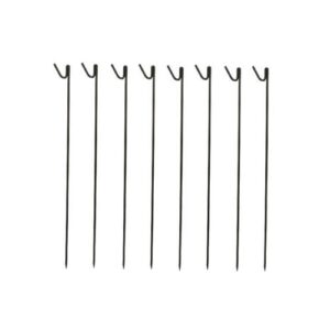 Road Line Pins