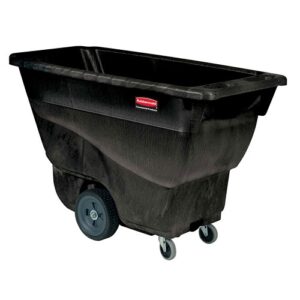 Rubbermaid Rubble Truck 400L / 385kg