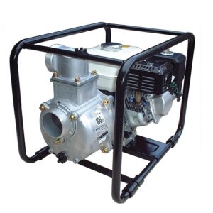 3" Water Pump SCR80HX