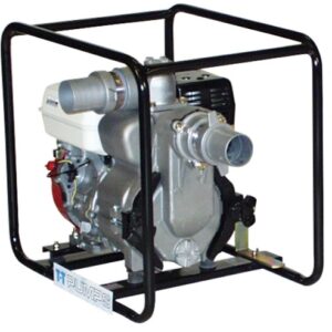 2" Trash Pump SWT-50HX