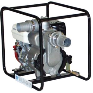 3" Trash Pump WT-80HX