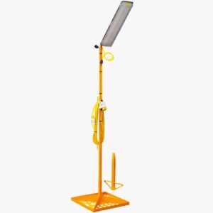 Spikelite 2ft Railway Light