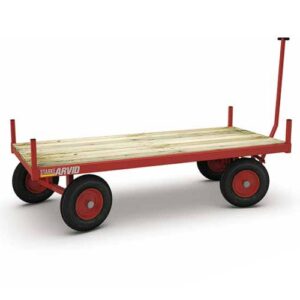 Starke Arvid Platform Truck