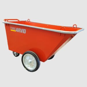 Starke Arvid Rubble Truck 200L / 500kg