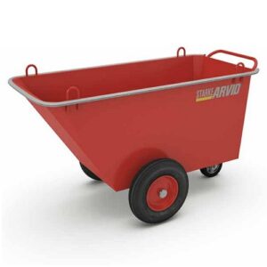 Starke Arvid Rubble Truck 400L / 750kg