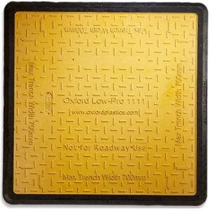 Trench Covers