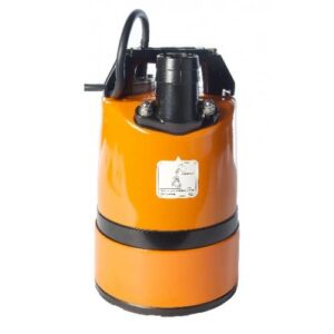 Tsurumi LSC1.4S Puddle Pump