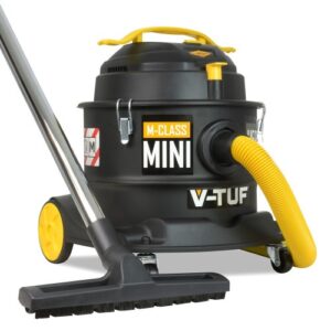 V-Tuf MINI M Class Vac