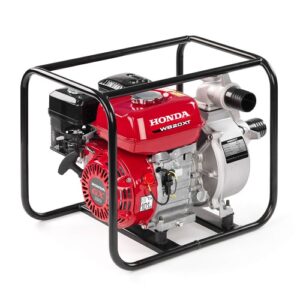 2" Water Pump Honda WB20