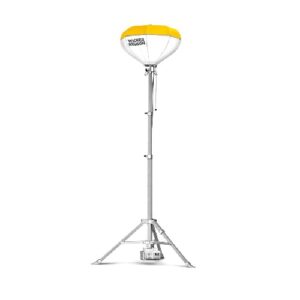 Wacker Neuson LB Balloon Light Module System