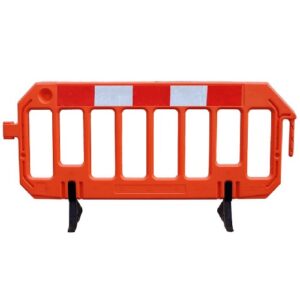 Chapter 8 Barriers