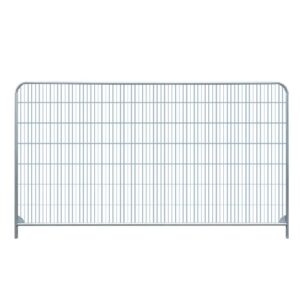 Heras Fencing