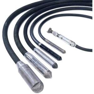 Belle BGP Pneumatic Pokers