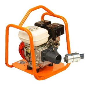 Belle Hatz Engine Poker Drive Unit