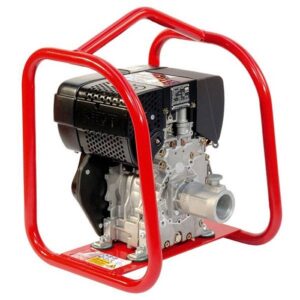 Fairport Hatz Engine Poker Drive Unit