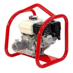 Fairport Honda GX160 Engine Poker Drive Unit