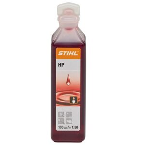 Stihl Two Stroke Oil Oneshot