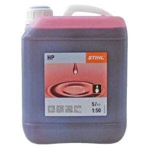 Stihl Two Stroke Oil 5L