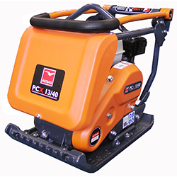 Belle PCX 13/40 - 16" Compactor Plate