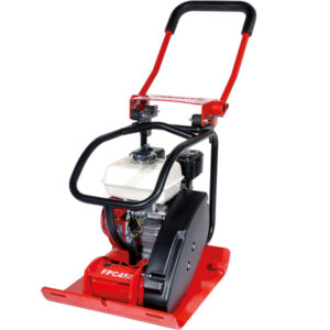 Fairport FPC320 Petrol Compactor Plate