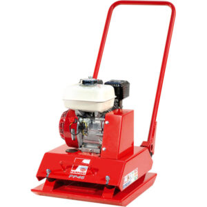 Fairport PP46 Petrol Compactor Plate