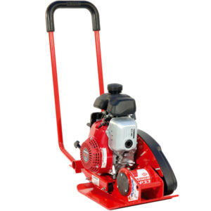 Fairport PP33 Petrol Compactor Plate