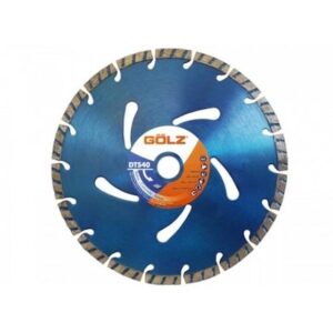 Golz DTS40 Blade