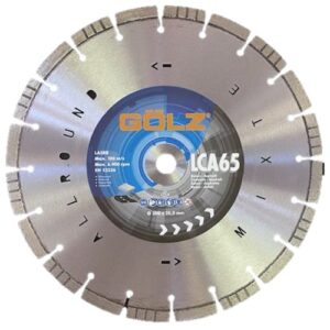 Golz LCA65 Blade