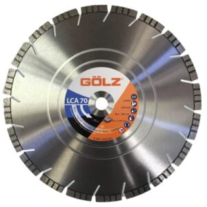 Golz LCA70 Blade