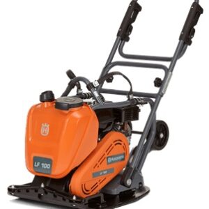 Husqvarna LF 100 LAT Petrol Compactor Plate